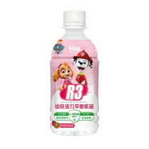 維維樂 R3幼兒活力平衡飲品 350ml 草莓奇異果 口味